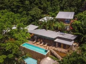 The Resort at Isla Palenque Member of the Cayuga Collection