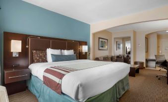 Best Western Plus Tallahassee North Hotel