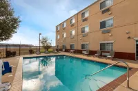 Best Western Governors Inn  Suites Hotel di Wichita