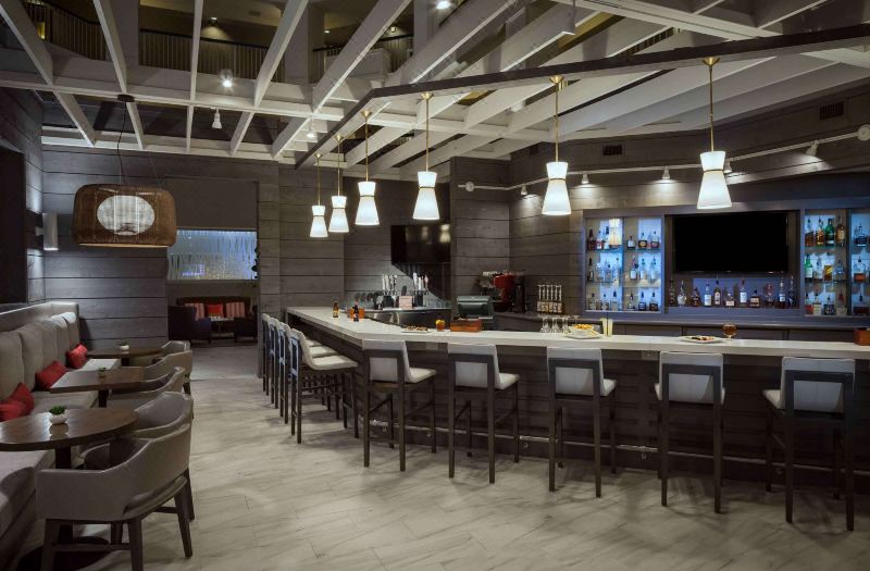 Hilton Brentwood/Nashville Suites photo 5