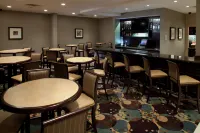 Hilton Garden Inn Sioux Falls South - Quầy bar