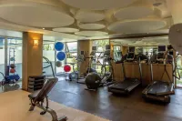 DoubleTree by Hilton Avanos - Cappadocia - ที่มีฟิตเนส