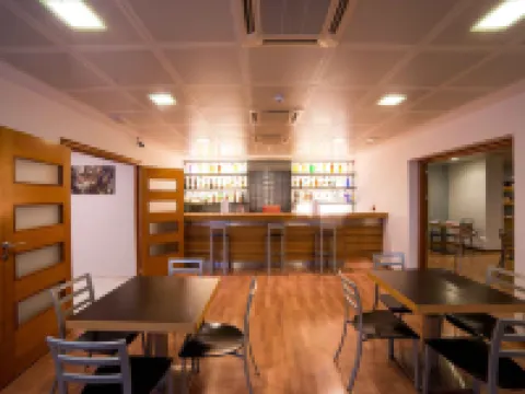 塞拉諾飯店 科爾多瓦住宿飯店