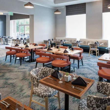 Hilton Garden Inn Nashville Vanderbilt