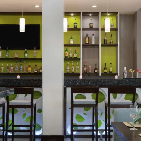 Hilton Garden Inn Queretaro