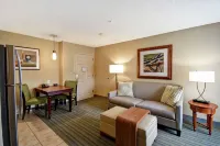Homewood Suites by Hilton Salt Lake City - Midvale/Sandy - parking