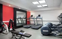DoubleTree by Hilton Tallahassee - Træningscentre