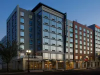 Homewood Suites by Hilton Washington DC NoMa Union Station Hotels near Asylum Square