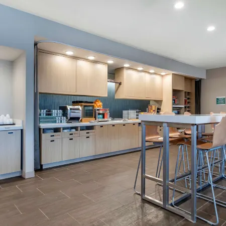 Home2 Suites by Hilton Olive Branch