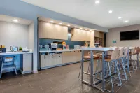 Home2 Suites by Hilton Olive Branch - Bữa sáng