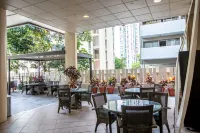 Aqua Aloha Surf Waikiki - Condos