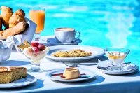 Palladion Hotel Hotels in Petres