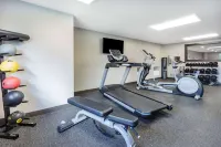Wingate by Wyndham - Wisconsin Dells - Gym