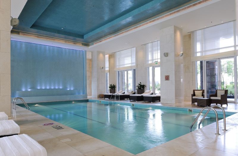 The Ritz-Carlton Residences, Dubai International Financial Centre photo 2