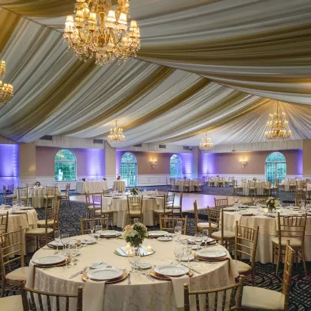 DoubleTree by Hilton Cherry Hill Philadelphia