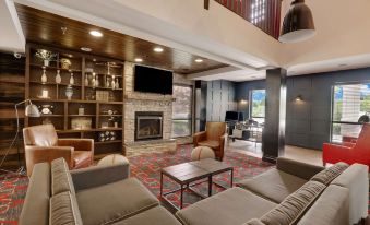 The Crossroads Hotel - Newburgh, Ascend Hotel Collection