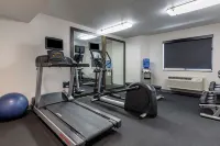 Sleep Inn & Suites - Pet friendly