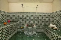 Atlantic Hotel Agadir - spa