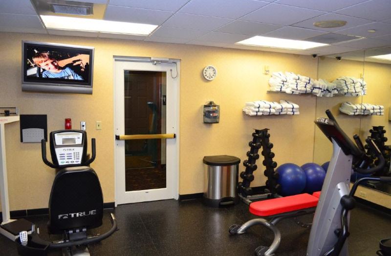 Country Inn & Suites by Radisson, Bentonville South - Rogers, AR photo 5