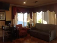 Americas Best Value Inn Hanford Hotels in Hanford