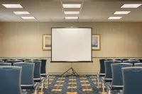 Hampton Inn & Suites Newport/Middletown