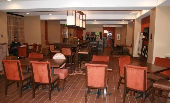 Hampton Inn Union City