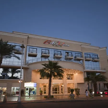 Bella Vista Resort Hurghada - All Inclusive