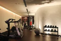Augusta Club & Spa - Adults Only - Træningscentre