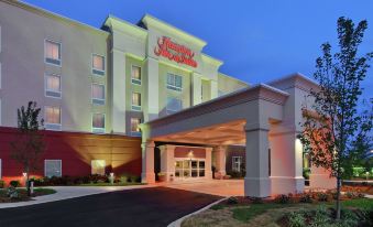 Hampton Inn & Suites Knoxville-Turkey Creek/Farragut