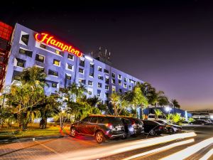 Hampton by Hilton Guarulhos Airport