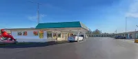 博林格林紅衣主教汽車旅館 鮑靈格林住宿飯店
