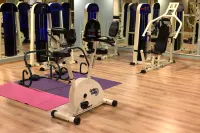 Aegean Houses - gimnasio