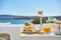 Stelia Mare Boutique Hotel - Breakfast