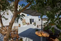 サンセットファロス