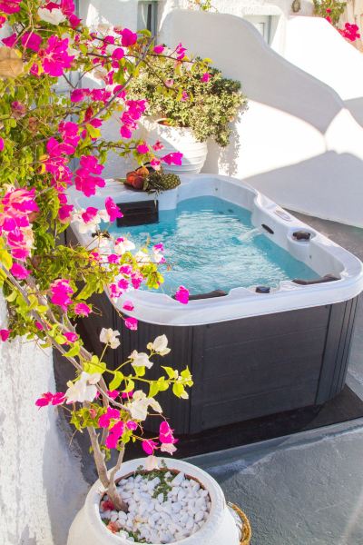 スパ・大浴場 アレクサンダーズ ブティックホテルの写真