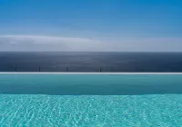 Sophid Wellness Suites Karpathos