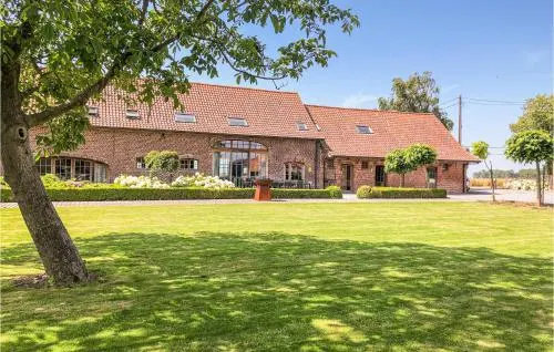 蘭德維哥一號度假屋