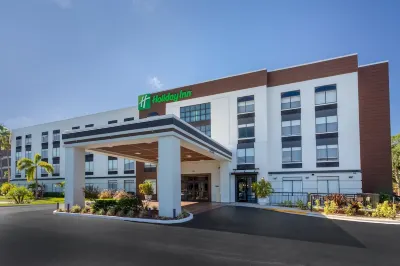 Holiday Inn Tampa North Hotels near Greater Mt Carmel AME Church