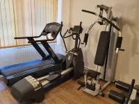 Zepter Hotel Drina Bajina Basta, Member of Zepter Hotels - Gym