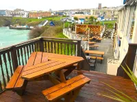 St Christopher's Inn Newquay - Scenic