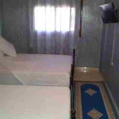 Hotel Espace Tifawine Rooms