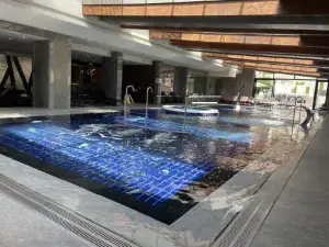 Free Spa in St. Ivan Rilski - Sweet home amidst luxury