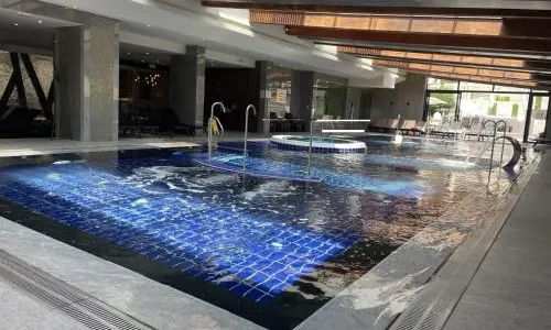 Free Spa in St. Ivan Rilski - Sweet home amidst luxury