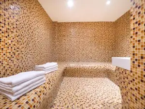 Hotel Astera