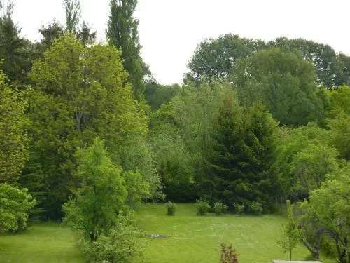 麥凱西保爾施圖酒店