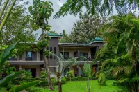 Leyenda Boutique Hotel & Spa