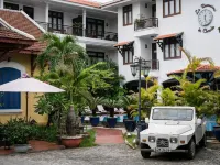 Le Domaine De Cocodo Hotel Hotels in Hue