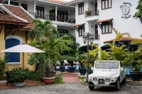 Le Domaine De Cocodo Hotel