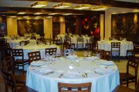 Azz Asturias Langrehotel & Spa - Frühstück