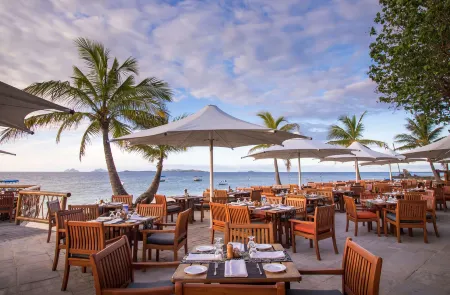 Castaway Island Fiji Отели в г. Мана Айленд